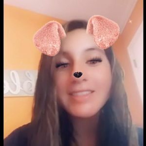 Meet your Posher, Brianna